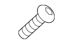 7147208453 - Body: Motor Screw for BMW Image