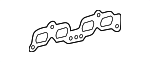 1717374040 - Exhaust: Manifold Gasket for Toyota Image