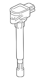 30520PCX007 - : 2000-2003 Honda S2000 - Coil Plug Hole for Honda: S2000 Image