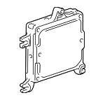 37820PCXA02 - Electrical: ECM for Honda: S2000 Image
