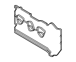 PB103649 - : Valve Cover Gasket for Porsche: 911 Image