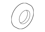 WHT002389 - Suspension: Shock Washer for Audi Image