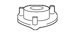 4860906130 - : Strut Mount for Toyota: Camry Image