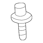 MS100238 - Body: Fender Bolt for Mitsubishi Image