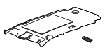 26605650 - Body: Headliner for GM Image