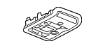26610303 - Body: Overhead Console for GM Image