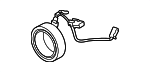 97641T1100 - HVAC: Coil for Hyundai Image