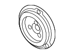 97644L1500 - HVAC: Clutch for Hyundai Image