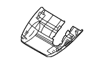 96031AA000 - Body: Sensor Protector for Hyundai Image