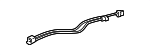 15869731 - Electrical: Antenna Cable for Buick: Lucerne Image