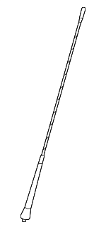 Antenna Mast