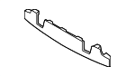 866203Q700 - : Bumper Impact Absorber for Hyundai Image
