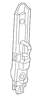 3C8857819 - : Adjuster for Audi: Q3, Q3 Quattro Image