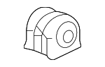 51306TR0A11 - : Suspension Stabilizer Bar Bushing for Honda Image