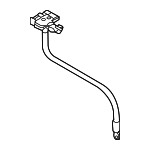 8W0915181A - Electrical: Controller for Audi Image