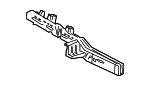 5103422AA - : Side Rail for Jeep: Liberty Image
