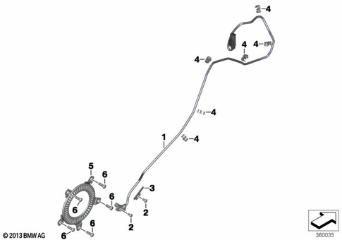 Electronic Components for 2018 BMW-Motorrad S 1000 R #1