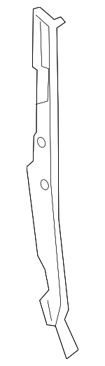 BDTS563K5 - Body: Cover for Mazda Image