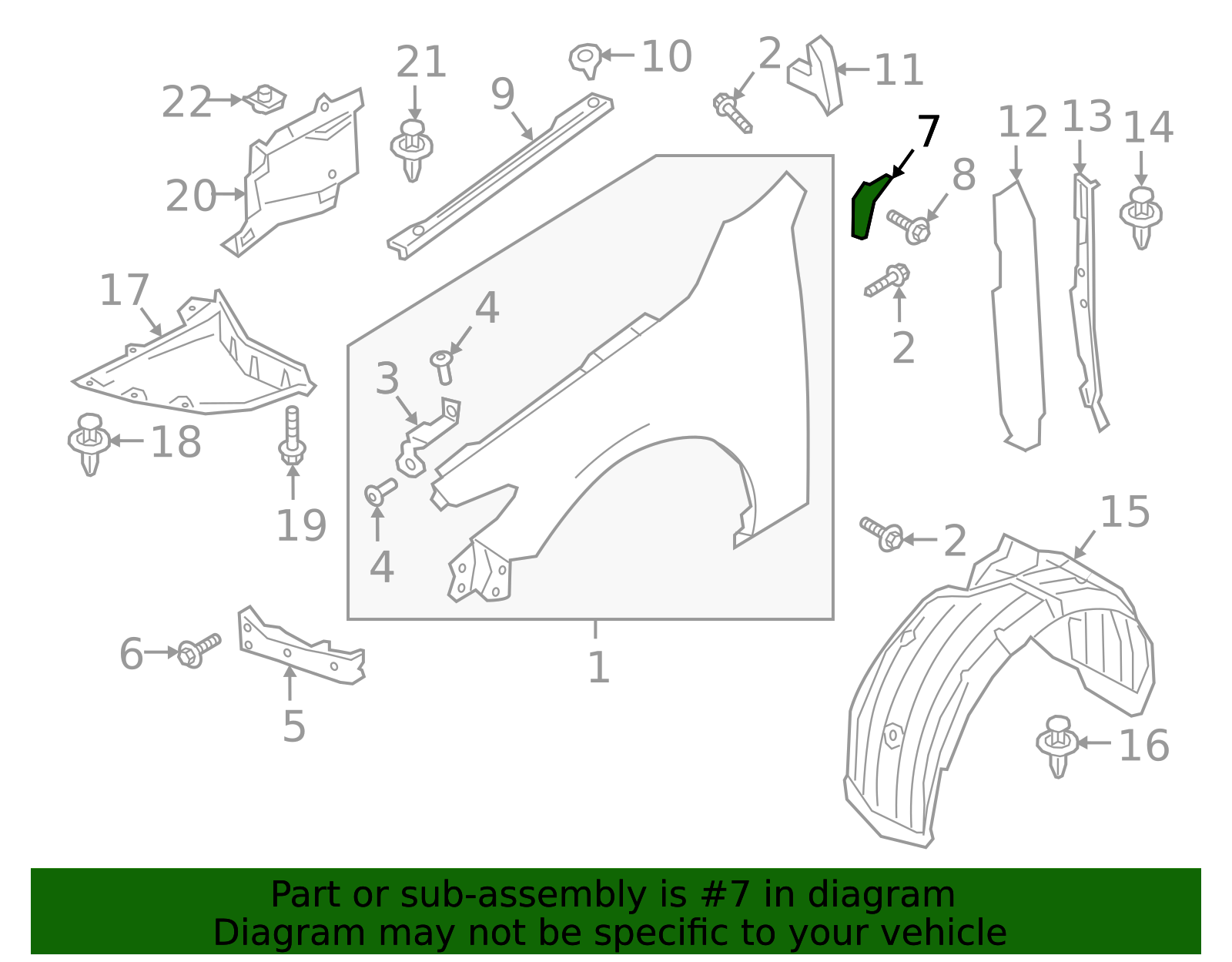 BCJH-50-8C1B - Rear Trim - 2019-2025 Mazda 3 | Mazda Swag