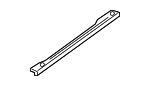 BDTS56916 - Body: Upper Seal for Mazda Image