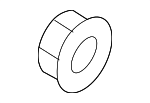 N10272302 - Suspension: Stabilizer Link Nut for Porsche Image
