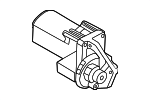 33147887183 - Suspension: Actuator for BMW Image