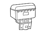 5057796AF - Electrical: Passenger Air Bag for Mopar Image