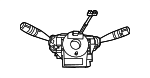 68217756AA - Electrical: Clock Spring for Mopar Image
