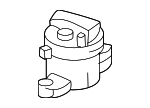 32263835 - Electrical: Contact for Volvo Image