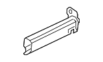 98150197700GRV - Body: Rail for Porsche Image