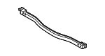 98158015100 - Body: Cross-member for Porsche Image