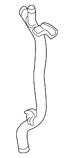 1576750070 - : Cooling Pipe for Toyota Image