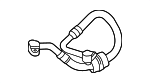 2020-2024 BMW - Pressure Line