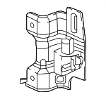 77930T20B12 - Electrical: Ft Impact Sensor for Honda Image
