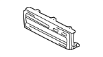 79550S04003 - Body: Trim Plate for Honda: Civic Image