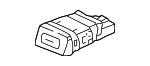 36775S01A01ZC - Body: Cruise Switch for Honda: Civic Image