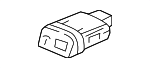 35150S01A01ZA - Body: Rheostat for Honda: Civic Image