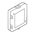 LR061020 - : Module for Land-Rover Image