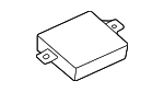 9P1959257N - Electrical: Control Module for Porsche: 911 Image