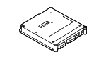 9J1035283E - : Control Module for Porsche Image