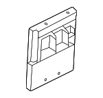 PAD907063 - : Control Module for Porsche: 911 Image