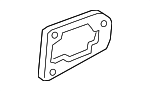 4M8837278 - Body: Sensor Packing for Audi Image