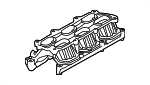 283103L100 - Engine: Intake Manifold for Genesis: G70, G80, G90 Image