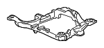 50200STXA02 - Suspension: Cross-member for Acura Image