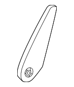 7282008261E1 - : Armrest for Toyota Image