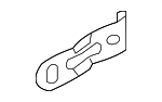 MN153439 - : Bracket for Mitsubishi Image