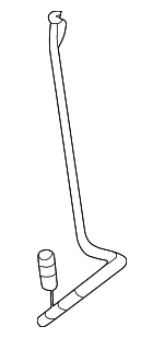 4606592AB - Body: Switch for Mopar Image