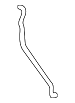 4814590AC - Body: Rod for Mopar Image