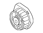 22316773125 - Engine: Insulator for BMW Image