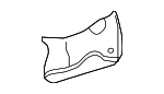 285262G700 - : Exhaust Manifold Heat Shield for Kia: Optima Image